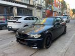 bmw 318 ci cabriolet, Auto's, Automaat, Cabriolet, Elektrisch, Particulier