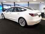 Tesla Model 3 Long Range AWD Dual Motor * Btw Aftrekbaar *, Auto's, Automaat, 4 deurs, USB, Gebruikt