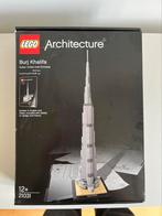 LEGO Architecture – Burj Khalifa (21031) – Tweedehands, Ophalen, Lego
