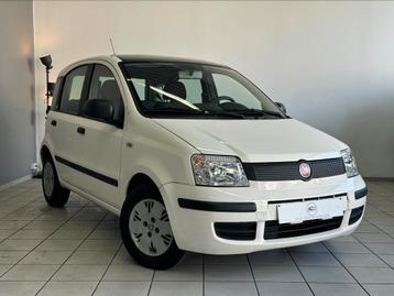 Fiat Panda 1.1 benzine - 52.000km beschikbaar voor biedingen