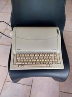 Machine à écrire électrique, Enlèvement, Utilisé