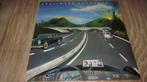 KRAFTWERK - Autobahn (color vinyl), Cd's en Dvd's, Verzenden, Zo goed als nieuw, 12 inch, Poprock