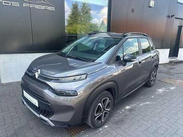 Citroen C3 Aircross 1.2 i essence Automaat 33000km Camera beschikbaar voor biedingen