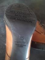 Schoenen, Kleding | Dames, Schoenen, Ophalen, Bruin, Wonder's, Zo goed als nieuw