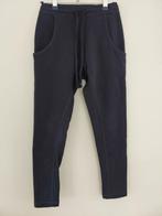 Zwarte hiphopbroek, Jongen of Meisje, Sport- of Zwemkleding, Ophalen of Verzenden, Zo goed als nieuw