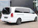 Mercedes-Benz V-klasse 250d XL DC AMG AVANTGARDE, Auto's, Bestelwagens en Lichte vracht, Automaat, 4 deurs, Euro 6, 4 cilinders
