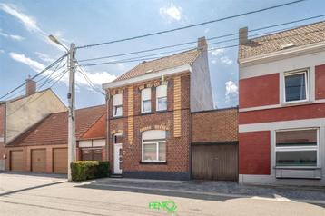 vente maison, Immo, 180 m², Maison 2 façades, Tournai, 200 à 500 m²