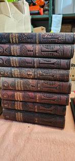 Lot oude boeken, Antiquités & Art, Antiquités | Livres & Manuscrits, Enlèvement