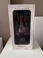 Assassin’s Creed - Odyssey Figuur (Alexios), Ophalen of Verzenden, Zo goed als nieuw