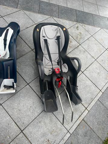 Fietsstoel ok beschikbaar voor biedingen