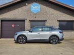 Volkswagen ID4 Pro Life 83Kwh, Auto's, Automaat, Zwart, 5 zetels, 5 deurs