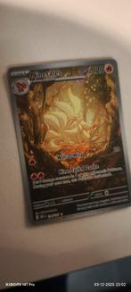 Ninetales, Ophalen of Verzenden