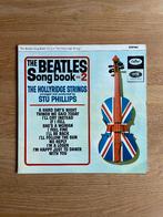 LP elpee vinyl The Beatles Songbook Vol. 2 1963, Enlèvement ou Envoi, Utilisé