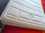 Matras 90x200, Huis en Inrichting, Slaapkamer | Matrassen en Bedbodems, Ophalen, 90 cm, Eenpersoons, Zo goed als nieuw