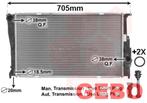 BMW E90 2008 T/M 2012 Radiator Diesel 1711 7788 903, Auto-onderdelen, Ophalen of Verzenden, 6 maanden garantie, Nieuw, BMW