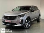 Peugeot 3008 Allure Pack 1.2 PureTech EAT8, Auto's, Peugeot, Automaat, 96 kW, 5 deurs, Euro 6