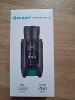 Lampe OLIGHT baldr Pro (neuve avec facture), Ophalen, Nieuw, Batterij