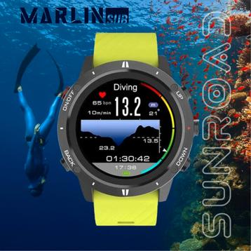 MARLIN-SUB SUNROAD G5PRO - Multisport.  beschikbaar voor biedingen