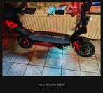 Echange dualtron storm limited 84v 45ah (pas de vente), Enlèvement