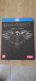 Game of thrones seizoen 4, Ophalen of Verzenden, Gebruikt, Science Fiction en Fantasy
