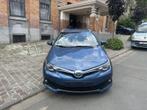 Toyota Auris Comfort & Pack 50, Automaat, Blauw, 5 deurs, Hybride Elektrisch/Benzine
