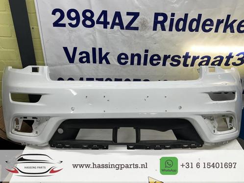 jeep grand cherokee summit wk2 voorbumper, Auto-onderdelen, Carrosserie, Bumper, Jeep, Voor, Gebruikt, Ophalen of Verzenden