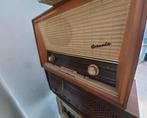 Blaupunkt 6 stuks antieke (Sultan) Radios, Audio, Tv en Foto, Ophalen, Gebruikt, Radio
