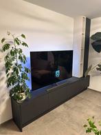 Zo goed als nieuw tv-meubel, Huis en Inrichting, Kasten |Televisiemeubels, Ophalen, 200 cm of meer, Zo goed als nieuw, 200 cm of meer