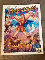 Disney filmstrip - Hercules, Boeken, Eén stripboek, Ophalen of Verzenden, Gelezen
