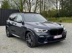 BMW X5 xDrive 45e 290 Kw G05 Bj 2021 Euro6 M sportpakket BTW, Auto's, Te koop, Zilver of Grijs, X5, Airconditioning