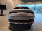 Mercedes-Benz GLC 200 4MATIC coupé AMG Line, Auto's, Automaat, Stof, Gebruikt, 4 cilinders