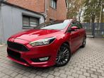 Ford Focus 1.5 TDCi ST-Line (2017) – Euro 6b – 78.000 km, Auto's, Ford, Focus, Euro 6, Particulier, Sportstoelen