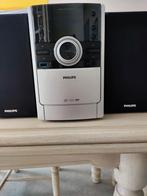 CD speler, Audio, Tv en Foto, Cd-spelers, Ophalen of Verzenden, Zo goed als nieuw, Philips