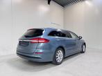 Ford Mondeo 2.0 Benzine HEV Autom. - GPS - Airco - Topstaat, Mondeo, 140 pk, 103 kW, Te koop