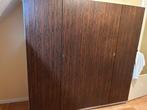 Kleerkast jaren 70 vintage, Huis en Inrichting, Ophalen of Verzenden