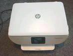 Printer HP Envy Photo 7134, nieuw, Computers en Software, Ophalen, Zo goed als nieuw, Printer