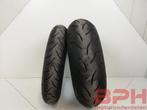 Zgan motorbanden Bridgestone Battlax BT016 120/70/17 / 190/5, Motoren