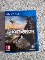 Ghost Recon Wildlands PS4, Enlèvement ou Envoi, À partir de 12 ans, Aventure et Action, Comme neuf