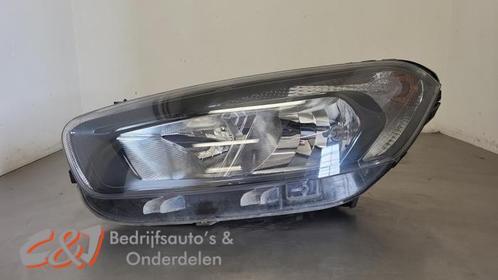 Koplamp links van een Ford Transit Courier, Auto-onderdelen, Verlichting, Ford, Gebruikt, 3 maanden garantie, Ophalen of Verzenden