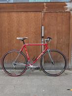 Retro koersfiets Eddy Merckx, Enlèvement ou Envoi