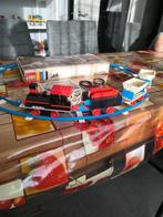 Lego Trein 120, Kinderen en Baby's, Speelgoed | Racebanen, Ophalen, Zo goed als nieuw