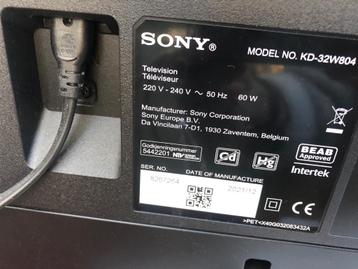 Smart tv beschikbaar voor biedingen