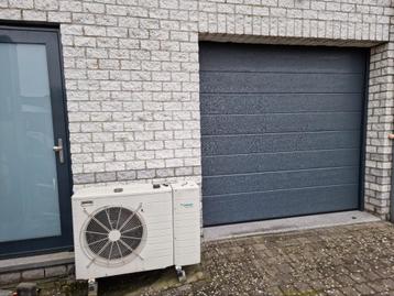 TE HUUR  Opslagruimte  of kantoor 60m² beschikbaar voor biedingen