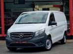 Mercedes-Benz Vito 2.0 BlueTEC / 2022 / 1 Main / NAVI / CLIM, Auto's, Mercedes-Benz, 100 kW, 4 deurs, Stof, Gebruikt