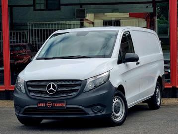 Mercedes-Benz Vito 2.0 BlueTEC / 2022 / 1 Main / NAVI / CLIM beschikbaar voor biedingen