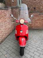 Vespa 250cc, Fietsen en Brommers, Ophalen, Zo goed als nieuw