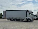 Mercedes-Benz Actros ACTROS 2545LL 2020. Als in nieuwstaat!, Automaat, Euro 6, 330 kW, Bluetooth