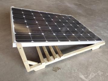 off grid systemen  beschikbaar voor biedingen