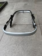 Joolz Day 2,3 wieg/stoel frame in perfecte staat, Ophalen of Verzenden, Zo goed als nieuw, W, Babygeluk