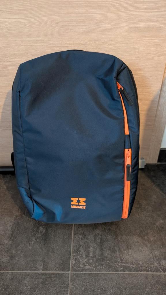 Minimeis gris complet avec sac de transport, Enfants & Bébés, Porte-bébés & Écharpe porte bébé, Enlèvement